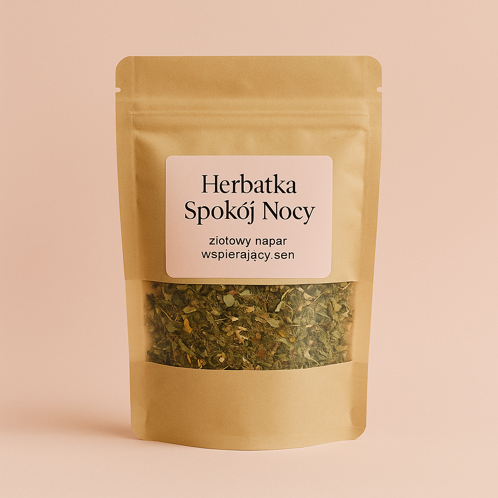 Rytuał Naturalna Równowaga Premium