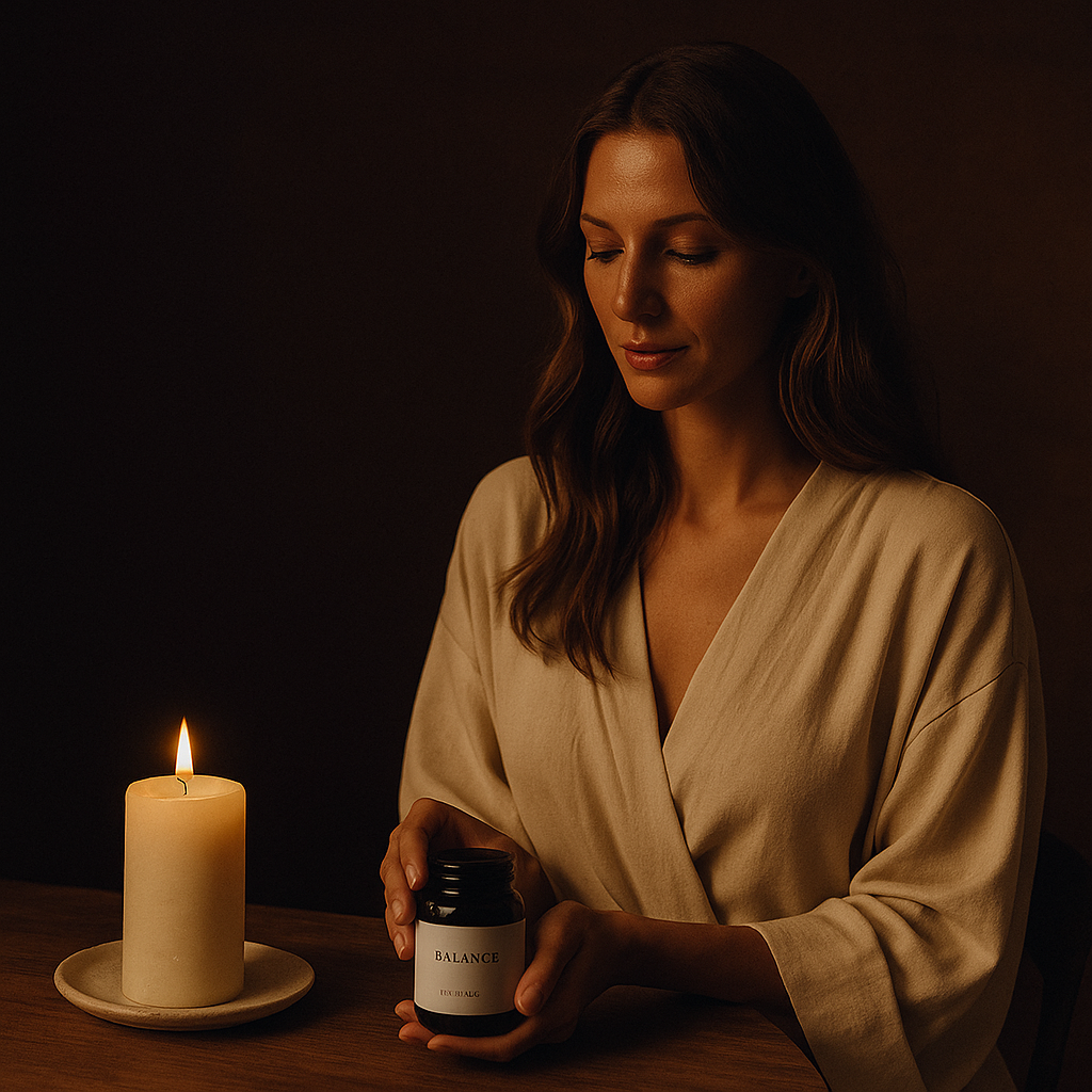 Rytuał Ciało & Komfort Premium