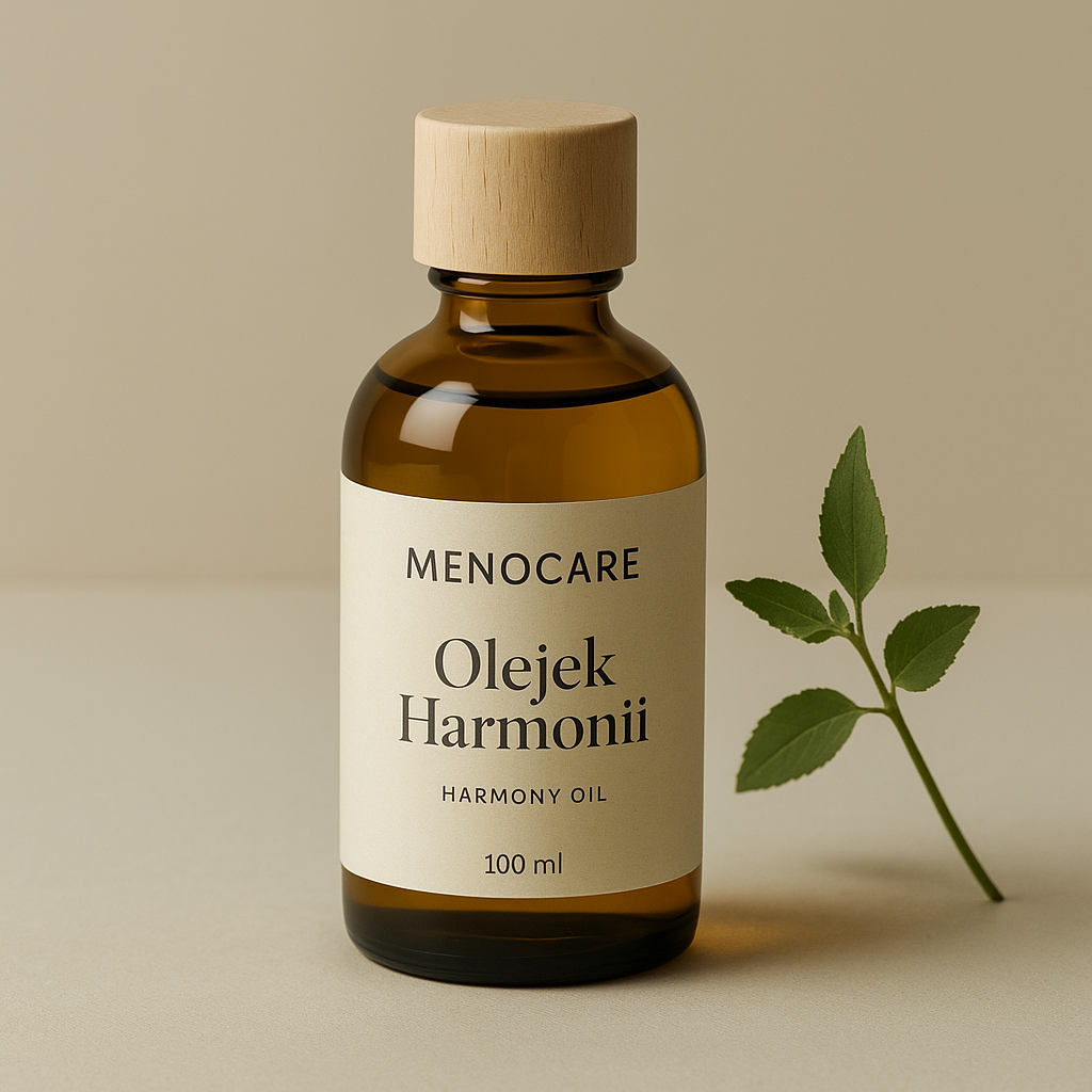 Rytuał Sen & Równowaga Premium