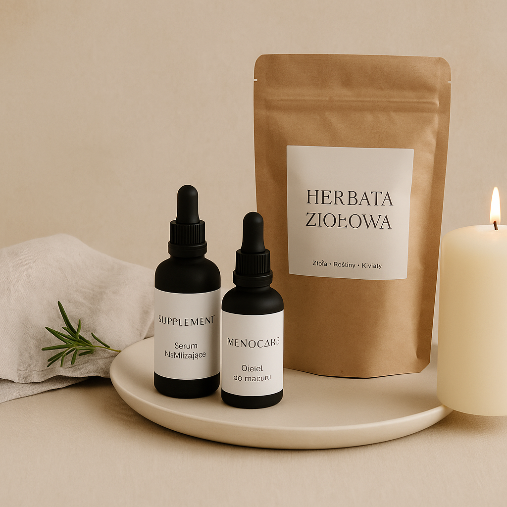 Rytuał Naturalna Równowaga Premium